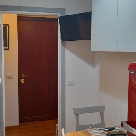 로마 A Casa Di Nina 아파트 외부 사진