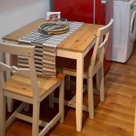 로마 A Casa Di Nina 아파트 외부 사진