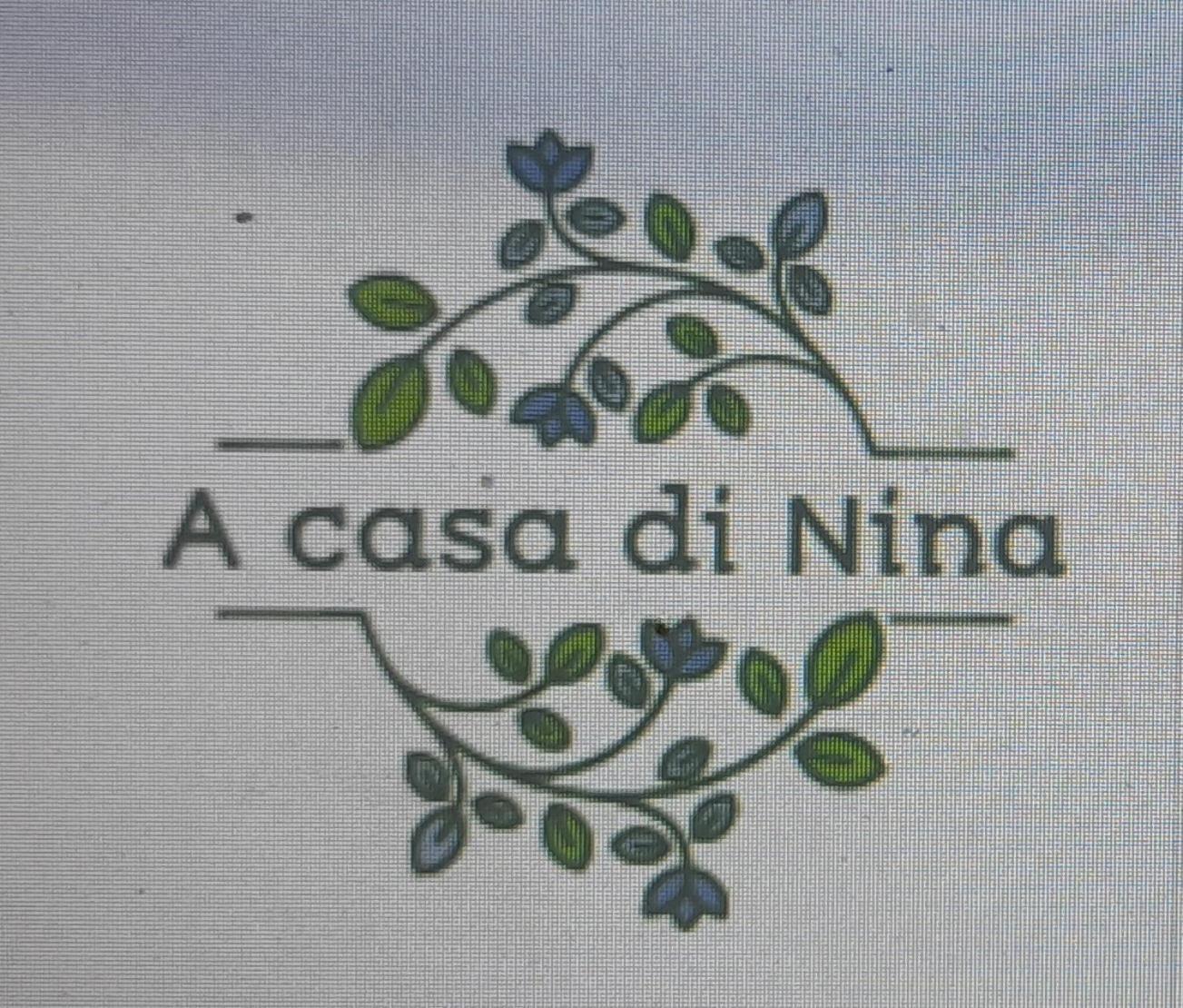 로마 A Casa Di Nina 아파트 외부 사진